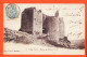 01941 / PENNE 81-Tarn Ruines Du Château FEODAL 1905 à PY Avenue Gambetta Montauban / Photo GIMET 2 - Other & Unclassified