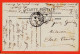 01950 / ♥️ ⭐ Rare Carte Détourée 66-PERPIGNAN Les NOUVEAUX Boulevards 1909 à Jane GARIDOU Mercerie Port-Vendres / T.C 68 - Perpignan