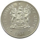 SOUTH AFRICA RAND 1974 PROOF #sm14 0955 - Zuid-Afrika