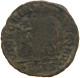 ROME EMPIRE NUMMUS Constans 337-350 CONSTANS PF AVG #t033 0425 - The Christian Empire (307 AD To 363 AD)