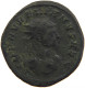 ROME EMPIRE ANTONINIANUS Aurelianus (270-275) RESTITVT ORBIS #t033 0599 - L'Anarchie Militaire (235 à 284)