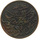 YEMEN 1/80 RIYAL 1322 ND(ca. 1911) Muhammad Ibn Yahyâ 1307-1322 H/1890-1904 One-year Type RARE #s103 0235 - Yemen