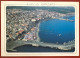 RIPOSTO (CT) Panorama E Porto - (c736) - Catania