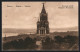 AK Zemun / Semlin, Hunyady Emlék, Hunyady Monument  - Serbie