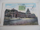 Lot De 5 Cp Cpa Cpm  - TOURNAI - HAINAUT - BELGIQUE - Tournai