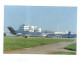 POSTCARD   PUBL BY  BY C MCQUAIDE IN HIS AIRPORT SERIES  JERSEY  CARD NO  45 - Aerodromes