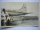 Avion / Airplane / TRANS CANADA AIR LINES / Douglas DC-4 / Photo Size : 8,5X13cm - 1946-....: Ere Moderne