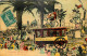 06 - NICE - CARNAVAL 1911 - LE MATCH DE BOXE - Carnival