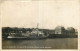 44 - SAINT NAZAIRE - ARRIVEE DU ST GILDAS - CARTE PHOTO - Saint Nazaire