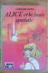 Livre Alice Et La Fusée Spatiale Par Caroline Quine 1977 Bibliothèque Verte - Bibliothèque Verte