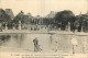 75 - PARIS - BASSIN DES TUILERIE  - Parchi, Giardini