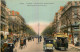 75 - PARIS - BOULEVARD MONTMARTRE - Paris (02)