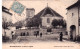 70 - Haute Saone -  BLONDEFONTAINE - La Place De L église - Other & Unclassified