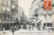 CPA. [75] > TOUT PARIS > N° 1923 - (RARE) - Rue Vieille Du Temple - Belle Animation (IIIe Arrt.) - Coll. F. Fleury - TBE - District 03