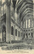 28 - CATHEDRALE DE CHARTRES - ENTREE DU CHOEUR  - Chartres