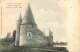79 - Maisontiers - Environs De Parthenay - Château De Maisontiers Par Saint Loup - CPA - Voir Scans Recto-Verso - Autres & Non Classés