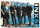 Musique - Inxs - CPM - Voir Scans Recto-Verso - Muziek En Musicus