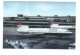 POSTCARD   PUBL BY  BY C MCQUAIDE IN HIS AIRPORT SERIES  MANCHESTER INTERNATIONAL  CARD NO  12 - Aerodromes