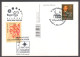 2009 Calvin / Hungarian Reformed Protestantism Churches Religion 2006 HUNGARY STATIONERY FDC POSTCARD Szenczi DEBRECEN - Christentum