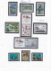 Polynésie - Collection 1991/2000 - Neufs ** Sans Charnière - Cote Yvert 865€ - TB - Colecciones & Series