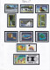 Polynésie - Collection 1991/2000 - Neufs ** Sans Charnière - Cote Yvert 865€ - TB - Collections, Lots & Séries