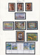 Delcampe - Polynésie - Collection 1991/2000 - Neufs ** Sans Charnière - Cote Yvert 865€ - TB - Collections, Lots & Series
