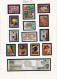 Delcampe - Polynésie - Collection 1991/2000 - Neufs ** Sans Charnière - Cote Yvert 865€ - TB - Collections, Lots & Séries