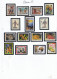 Delcampe - Polynésie - Collection 1991/2000 - Neufs ** Sans Charnière - Cote Yvert 865€ - TB - Collections, Lots & Séries