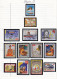 Delcampe - Polynésie - Collection 1991/2000 - Neufs ** Sans Charnière - Cote Yvert 865€ - TB - Colecciones & Series