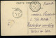 Le Boulevard De La République à Djibouti 1912 Cachet Paquebot Yokoama à Marseille - Djibouti