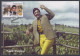 Inde India 2013 Maximum Max Card Rajesh Khanna, Actor, Bollywood Indian Hindi Cinema, Film - Covers & Documents