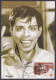 Inde India 2013 Maximum Max Card Nagesh, Tamil Actor, Comedian, Bollywood Indian Hindi Cinema, Film - Storia Postale