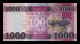 Sudán Del Sur South Sudan 1000 Pounds 2020 Pick 17a Sc Unc - South Sudan