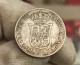 España Spain Isabel II - 40 Céntimos De Escudo 1866 Madrid Km 628.2 Plata - Other & Unclassified