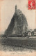 FRANCE - Le Puy - Le Rocher D'Aiguilhe - Carte Postale Ancienne - Otros & Sin Clasificación