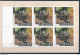 Latvia, Mi 518 ** MNH, Markenheft, Booklet / Poet, Writer, Aleksandrs Čaks / The Stamp Show, London - Latvia