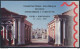 Latvia, Mi 510 ** MNH, Markenheft, Booklet / Rundāle Palace, Architect Rastrelli - Schlösser U. Burgen