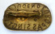 BROCHE  à Identifier "JUGENDEUROPASSINGT 1951" - Sonstige & Ohne Zuordnung