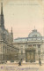 75 - PARIS - PALAIS DE JUSTICE ET SAINTE CHAPELLE - Arrondissement: 01