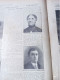 LA DOMENICA DEL CORRIERE 1913 CHIETI TREVENZUOLO MANICOMIO DI COGOLETO - Other & Unclassified