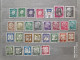 Germany	Persons (F97) - Used Stamps