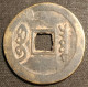 CHINE - CHINA - 1 CASH Kangxi Tongbao - Boo-chiowan - Dynastie Qing › Kangxi (康熙帝) (1662-1722) - Chine