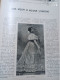 VARIETAS 1909 MANDOLINI VECCHI E NUOVI ROSINA STORCHIO SOPRANO VENEZIA GIUSEPPE MARTUCCI CAPUA - Other & Unclassified