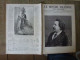 Le Monde Illustré Janvier 1883 Gustave Doré Prince Jérome Napoléon Le Caire Thefideh Hanem Chef Dayak Bornéo - Revues Anciennes - Avant 1900