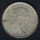 Schweden, 1 Krona 1948, Silber - Suecia