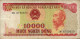 Delcampe - 24 Billets Du Viet-Nam - Sonstige – Asien