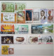 Delcampe - UK Commonwealth Colonies & Protectorates #23 Scans Lot Used/Mint S/S # 575+++ Pcs Incl. SPECIMEN FISCALS PROVISIONALS ! - Lots & Kiloware (mixtures) - Max. 999 Stamps
