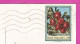 294051 / Italy - Valle D'Aosta - Il Monte Cervino M. 4484 Sue Ardite Fun PC 1968 USED  25 L Fruits Malus Domestica Apple - 1961-70: Poststempel