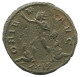 AURELIAN ANTONINIANUS Serdika Xxip AD278 Oriens AVG 3.6g/23mm #NNN1617.18.U.A - Der Soldatenkaiser (die Militärkrise) (235 / 284)