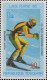 Togo (Rep) Avion N** Yv:412/414 Jeux Olympiques D'hiver Lake Placid - Togo (1960-...)